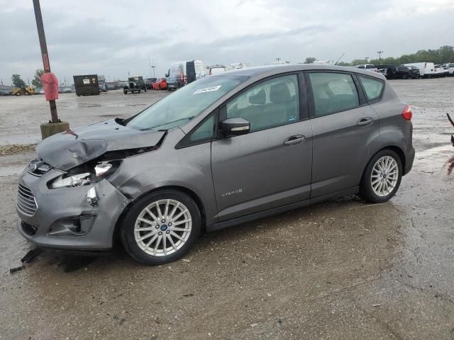 2013 Ford C-MAX SE