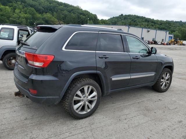 2013 Jeep Grand Cherokee Laredo