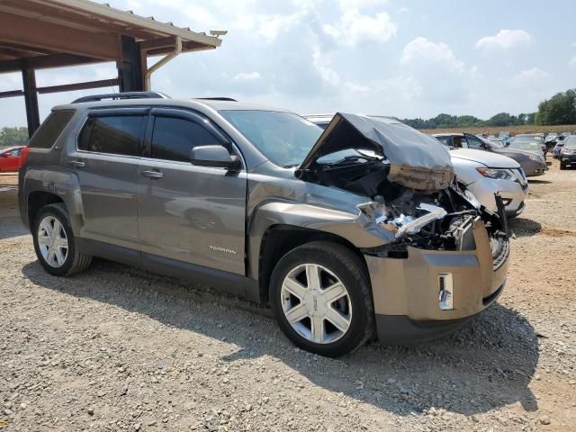 2012 GMC Terrain SLT