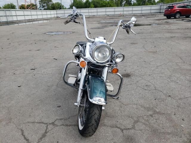 2001 Harley-Davidson Flhrci