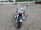 2001 Harley-Davidson Flhrci