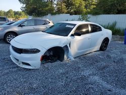 Dodge Charger salvage cars for sale: 2023 Dodge Charger SXT