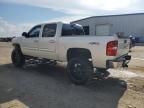 2009 Chevrolet Silverado K1500 LTZ