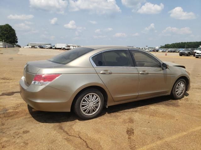 2008 Honda Accord LX