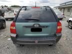 2005 KIA New Sportage