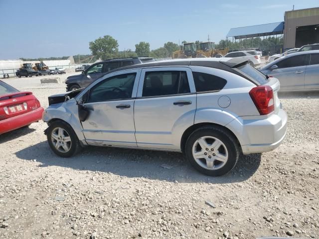 2008 Dodge Caliber SXT