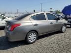 2015 Nissan Versa S