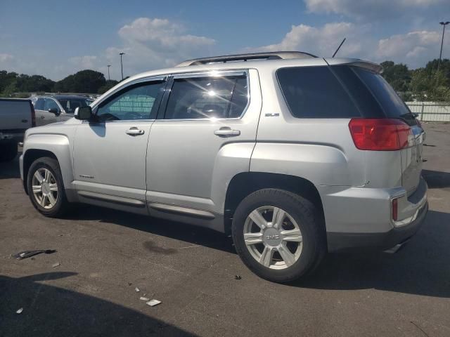 2016 GMC Terrain SLE