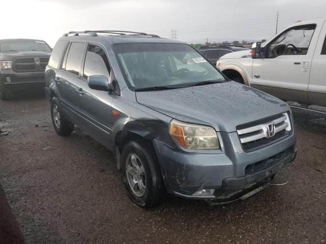 2006 Honda Pilot EX