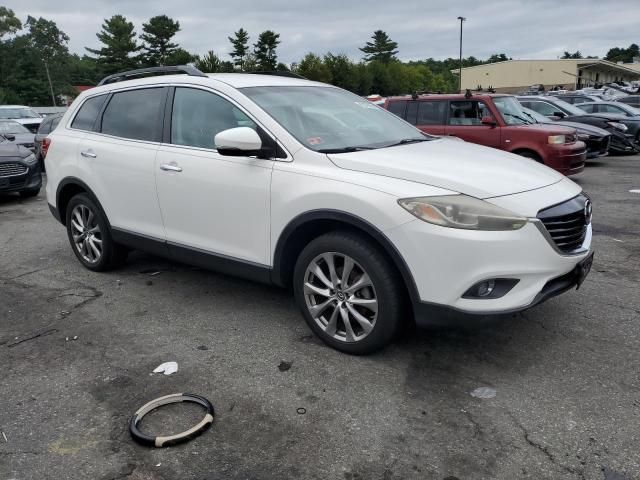 2015 Mazda CX-9 Grand Touring