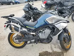 2023 Cf Moto Ibex 800 S en venta en Bridgeton, MO