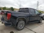 2021 GMC Sierra K1500 AT4