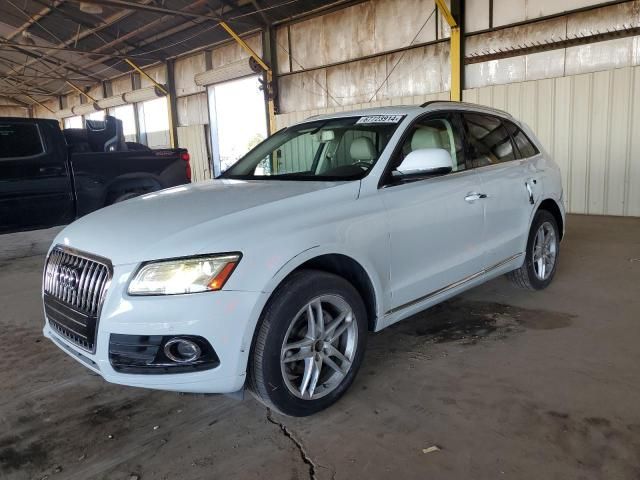 2014 Audi Q5 Premium Plus