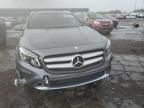 2016 Mercedes-Benz GLA 250 4matic