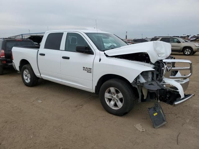 2022 Dodge RAM 1500 Classic SLT