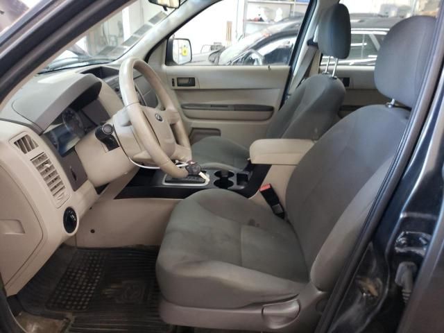 2008 Ford Escape XLS