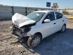 2017 Nissan Versa S