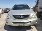 2007 Lexus RX 400H