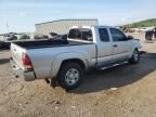 2007 Toyota Tacoma Access Cab