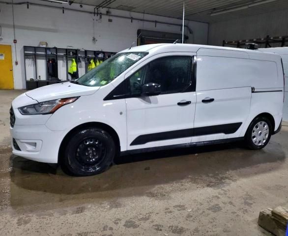 2020 Ford Transit Connect XLT