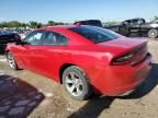 2018 Dodge Charger SXT Plus