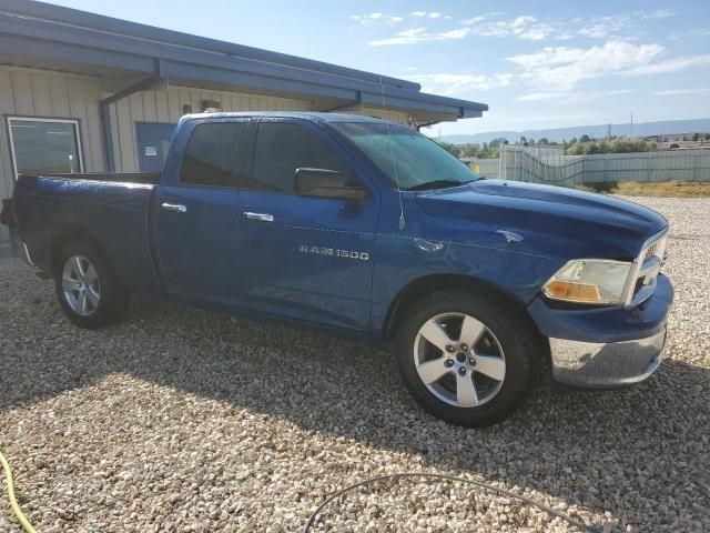 2011 Dodge RAM 1500