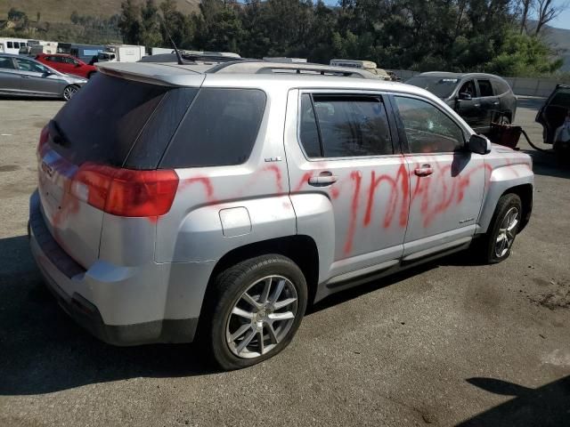 2012 GMC Terrain SLE