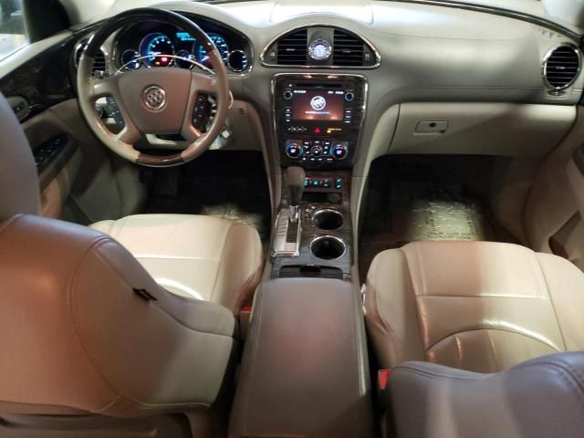 2013 Buick Enclave