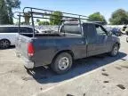 1999 Ford F150