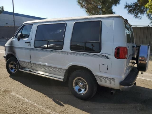 1997 Dodge RAM Van B2500