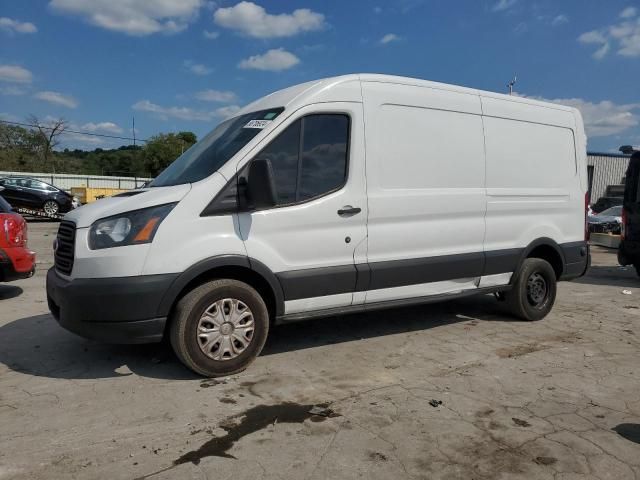 2019 Ford Transit T-250