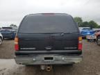 2000 Chevrolet Suburban K2500