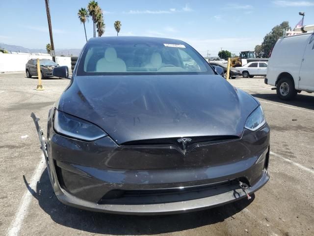 2024 Tesla Model X