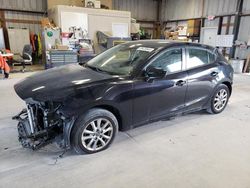 Mazda Vehiculos salvage en venta: 2018 Mazda 3 Sport