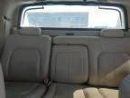 2002 Cadillac Escalade EXT