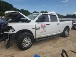 Dodge salvage cars for sale: 2017 Dodge RAM 2500 ST