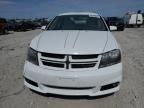 2014 Dodge Avenger SXT