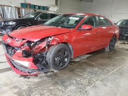 2023 Hyundai Elantra SEL en venta en Elgin, IL