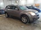 2010 Chevrolet Equinox LT