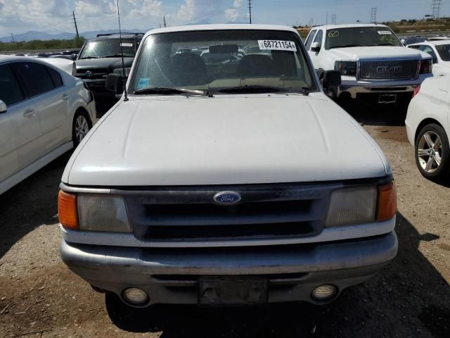 1994 Ford Ranger Super Cab