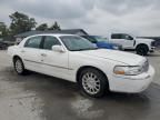 2006 Lincoln Town Car Signature