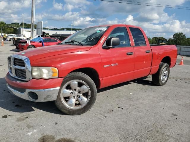 2004 Dodge RAM 1500 ST