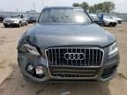 2017 Audi Q5 Premium Plus