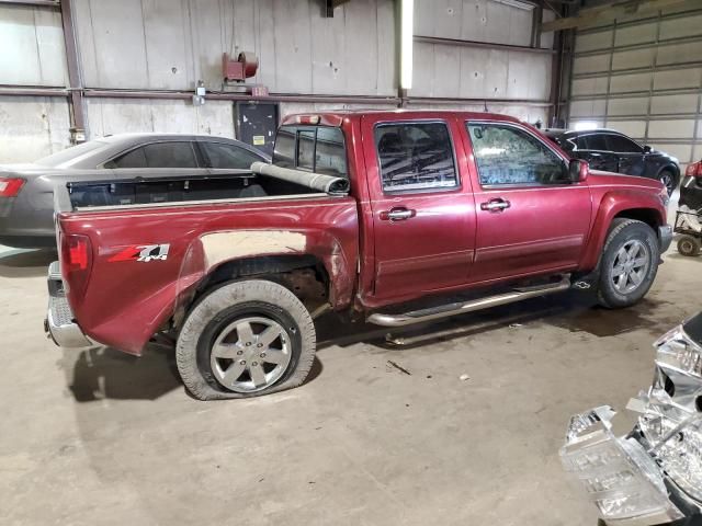 2010 Chevrolet Colorado LT