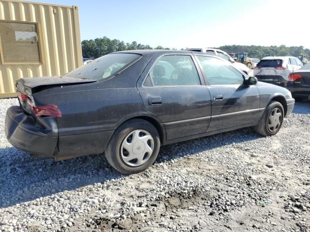 1997 Toyota Camry CE