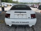 2002 Ford Mustang GT