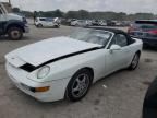 1995 Porsche 968