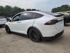 2020 Tesla Model X