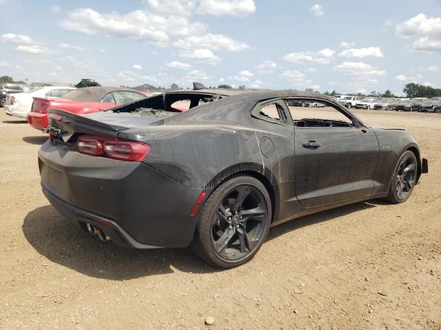 2021 Chevrolet Camaro LZ