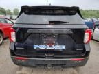 2020 Ford Explorer Police Interceptor